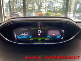 PEUGEOT 3008 usata, con Immobilizzatore elettronico