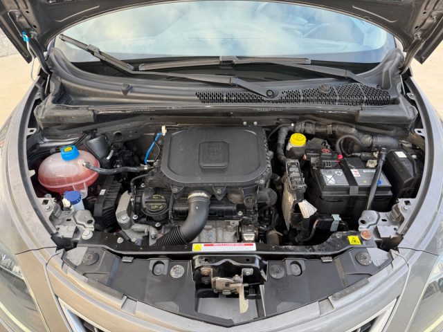 LANCIA Ypsilon usata, con Autoradio digitale