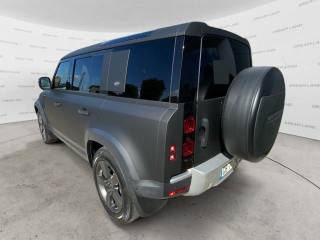 LAND ROVER Defender usata, con Regolazione elettrica sedili