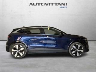 RENAULT Megane usata, con Autoradio