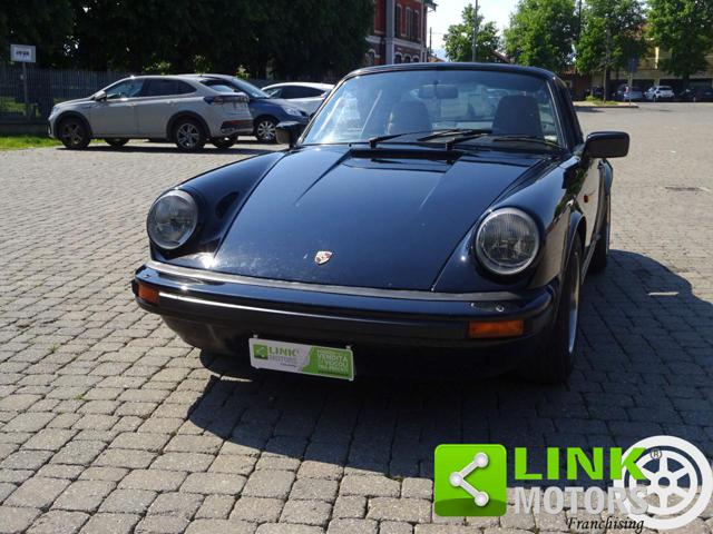 PORSCHE 911 usata 51