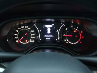 FIAT Tipo usata, con Bracciolo
