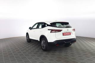 NISSAN Qashqai usata 5
