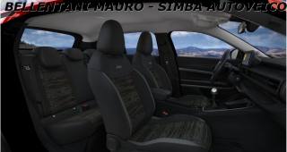 JEEP Avenger usata, con Cruise Control