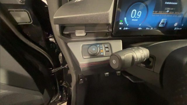 FORD Puma usata, con Park Distance Control