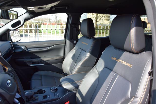 FORD Ranger usata, con Filtro antiparticolato