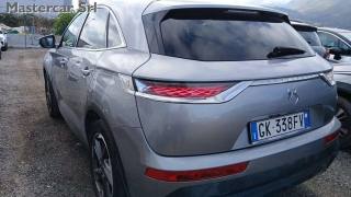 DS AUTOMOBILES DS 7 Crossback usata, con Cruise Control