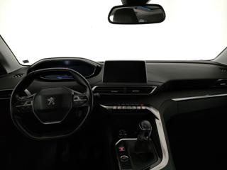 PEUGEOT 5008 usata, con Cerchi in lega