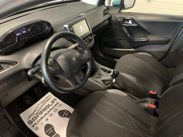 PEUGEOT 208 usata, con Cruise Control