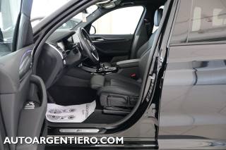 BMW X3 usata, con Alzacristalli elettrici
