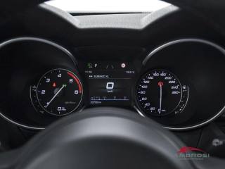 ALFA ROMEO Stelvio usata 12