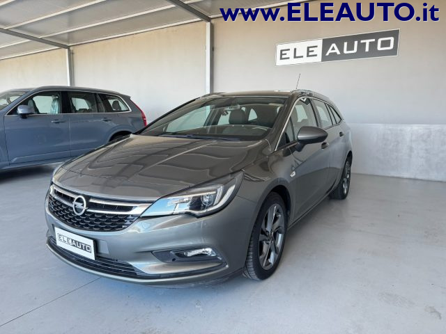 OPEL Astra usata, con Airbag laterali