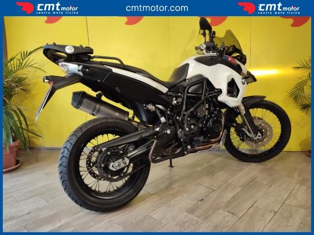 BMW F 800 GS usata 3