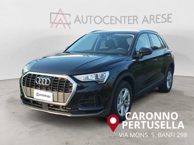 AUDI Q3 usata, con ABS