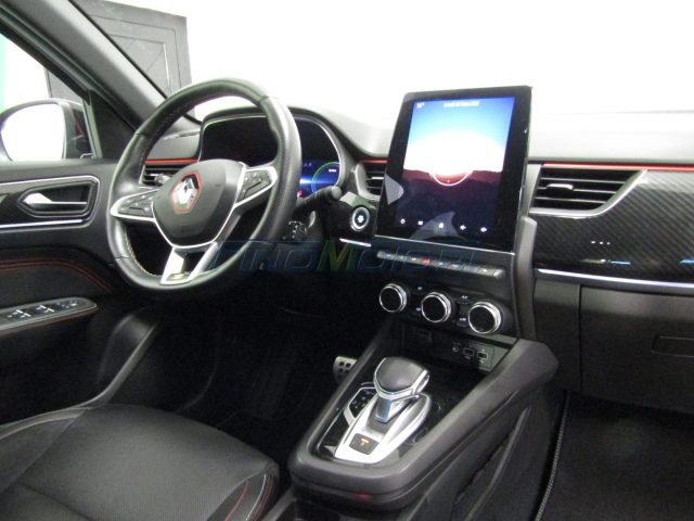 RENAULT Arkana usata, con Boardcomputer