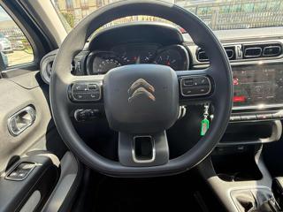CITROEN C3 usata 32