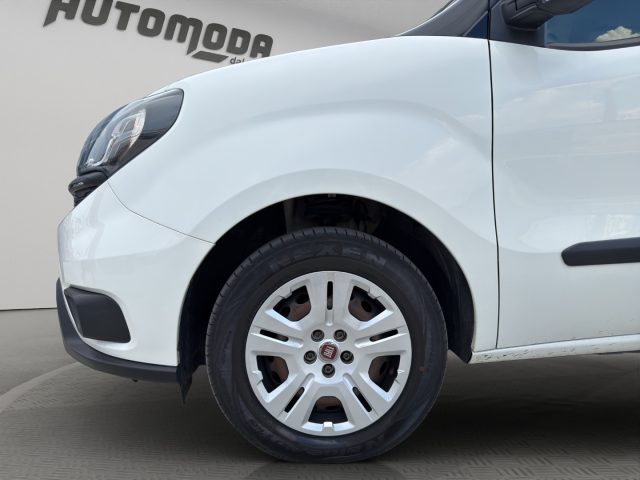 FIAT Doblo usata 15