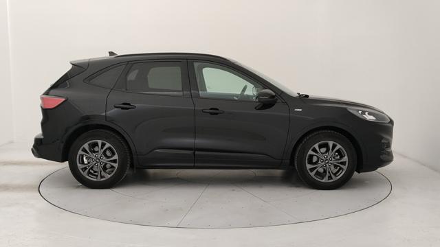 FORD Kuga usata, con Autoradio