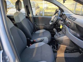 FIAT Panda usata, con Sedile posteriore sdoppiato