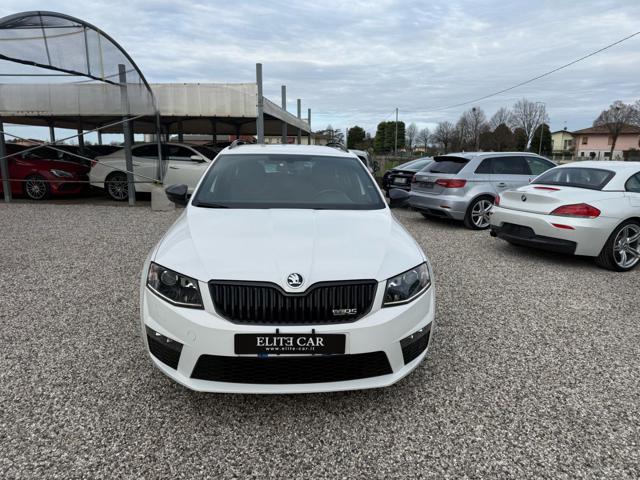 SKODA Octavia usata, con Airbag