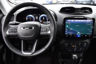 JEEP Renegade usata, con Chiusura centralizzata