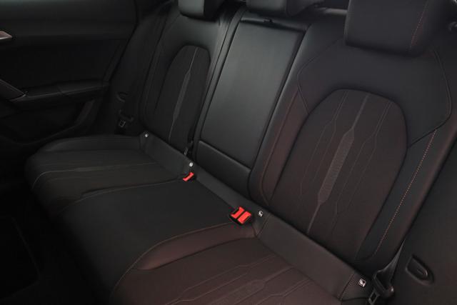 CUPRA Formentor usata, con Fari LED