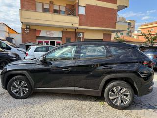HYUNDAI Tucson usata, con Autoradio