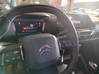 CITROEN C4 usata, con Sensore di pioggia