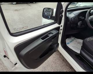FIAT Qubo usata, con Sedile posteriore sdoppiato