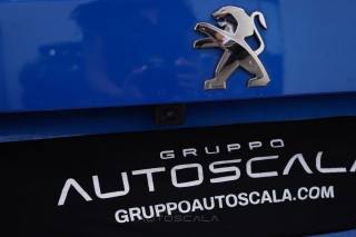 PEUGEOT 2008 usata, con Frenata d