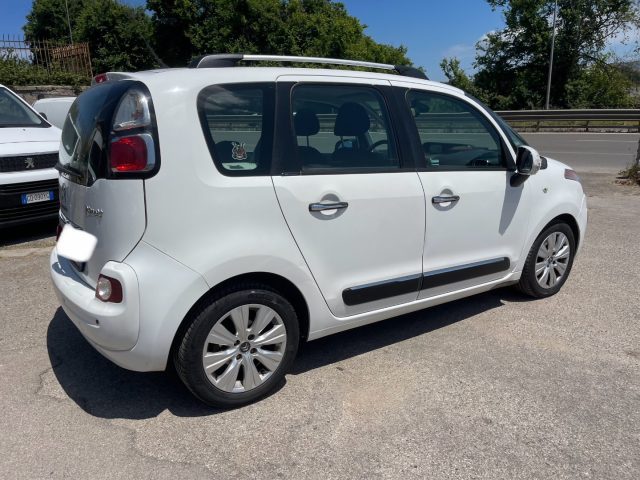 CITROEN C3 Picasso usata 5