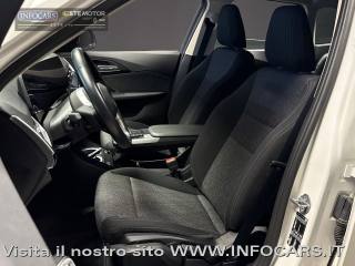 BMW X1 usata, con Alzacristalli elettrici
