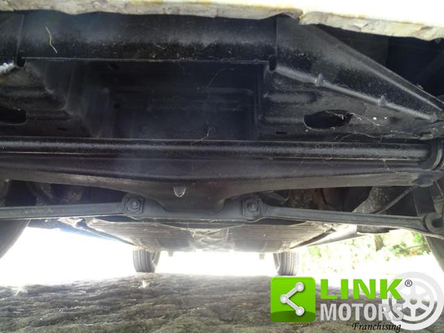 VOLKSWAGEN Maggiolone usata 28