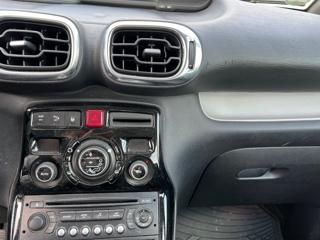 CITROEN C3 Picasso usata, con Chiusura centralizzata