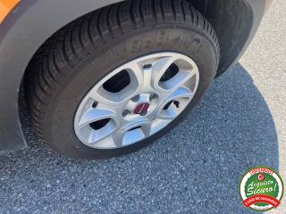 FIAT Panda usata, con Fendinebbia