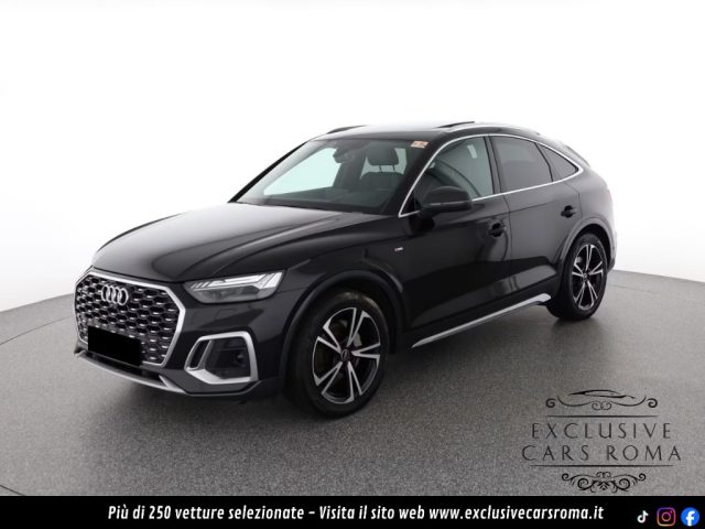 AUDI Q5 usata, con ABS