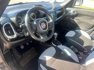 FIAT 500L usata, con Controllo trazione