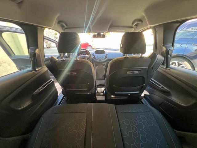 FORD B-Max usata, con Servosterzo