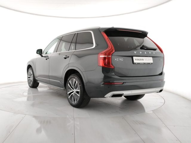 VOLVO XC90 usata, con Airbag laterali