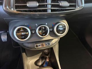 FIAT 500X usata, con Sedile posteriore sdoppiato