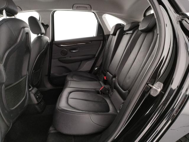 BMW 216 usata, con Sistema di navigazione