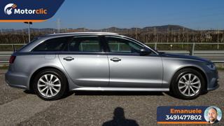 AUDI A6 usata, con Boardcomputer