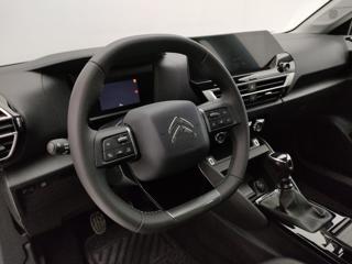 CITROEN C4 usata, con Climatizzatore