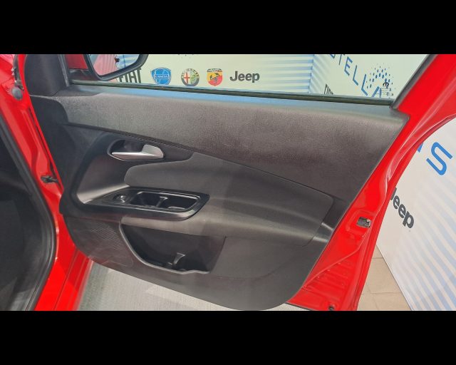 FIAT Tipo usata, con Specchietti laterali elettrici