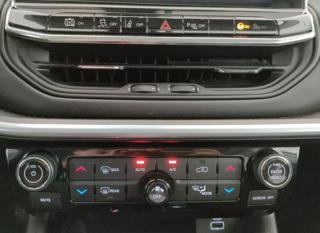 JEEP Compass usata, con Vetri oscurati