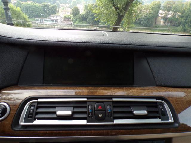 BMW 740 usata 74