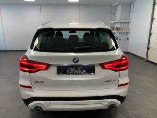 BMW X3 usata, con Autoradio