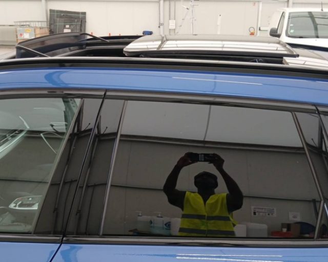 BMW X1 usata, con Cerchi in lega