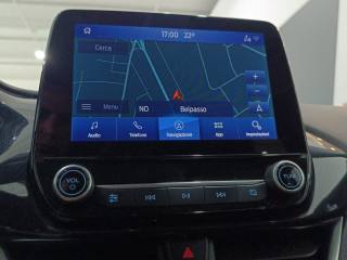 FORD Puma usata, con Servosterzo