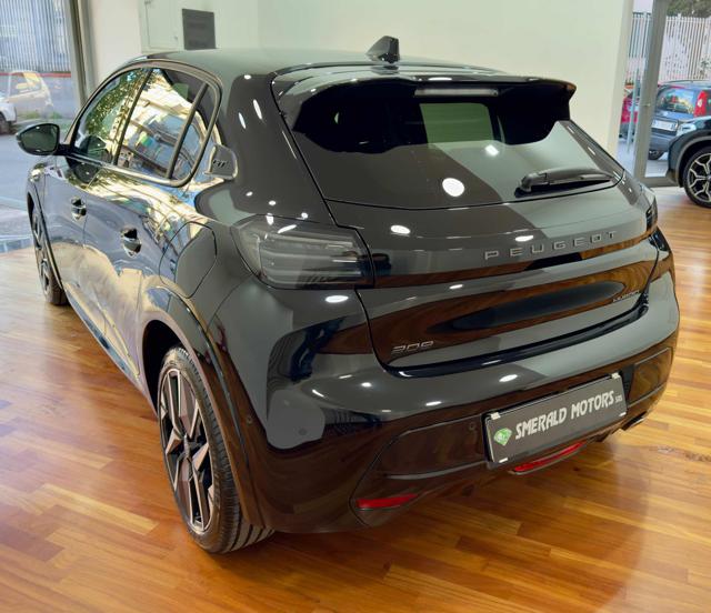 PEUGEOT 208 usata, con Alzacristalli elettrici